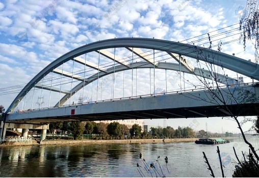 豐永線元貞橋